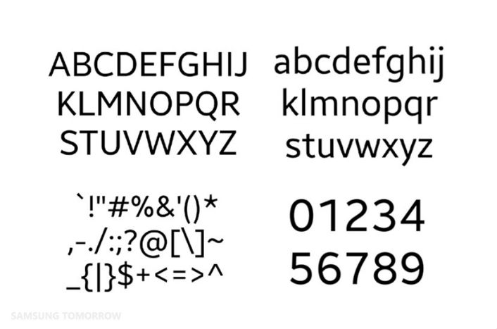 New simsun font for mac